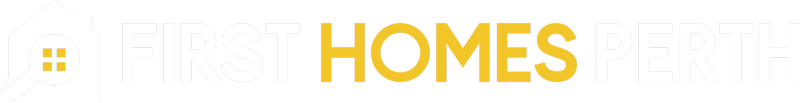 First Homes Perth logo