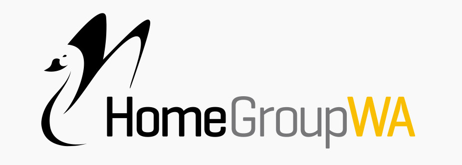 Home Group WA logo