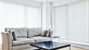 Blinds included throughout new Perth home